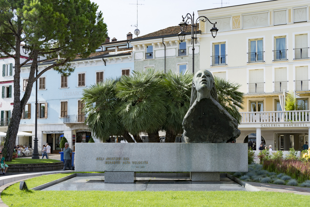 20140831 103713•Desenzano del Garda•Lombardy•Italy